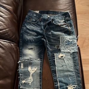 Polo Ralph Lauren size 28